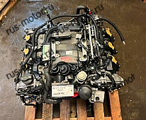 Двигатель 11 MERCEDES BENZ C250 2.5 V6 COMPLETE ENGINE MOTOR 272.911 08-11 95K