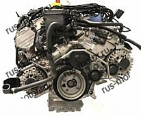 Двигатель Rolls-Royce Cullinan 6.75L  V12 Bi turbo N74B68A motor   Komplett  Neu