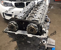 Двигатель BMW N54B30 Motor Triebwerk Überholt/Verstärkt 700Ps+