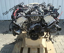 Двигатель NEU BMW 7er G11 G12 750  Motor N63B44C 330KW 449PS !! 0 KM !!  NEU