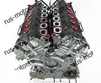 Двигатель Motor Lamborghini MURCIELAGO LP 640 6.5 V12