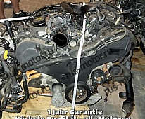 Двигатель Motor 306DT L494 Jaguar F-Pace X761 XF X260 JB XJ X351 3.0D 300PS Komplett 88TKM