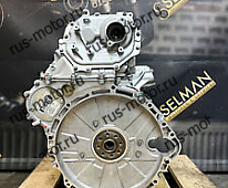 Двигатель 204DTD MOTOR JAGUAR XF SPORTBRAKE X260 2.0 D AWD