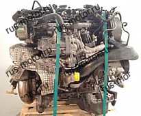 Двигатель 306DT MOTOR EXPLODIERT / 7169515 FÜR JAGUAR XF 3.0 V6 DIESEL S PORTFOLIO