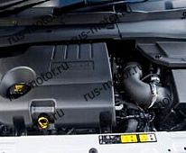 Двигатель 2017 Jaguar XF XE E-Pace F-Pace 2,0 D TD4 AWD Motor Engine 204DTD