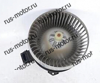 Двигатель AY2727005011 heizung ventilator für JEEP COMPASS I (1°SERIE ) 2.0 CRD BYL 74638