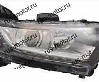 Двигатель für