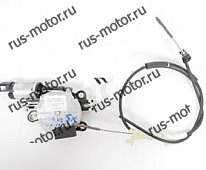 Двигатель 8532425 motor zur einstellung des linken für JEEP RENEGADE (BU-B1) 1.4B 55263624