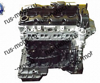 Двигатель Teilweise erneuert Motor Jeep Compass 2.2CRD 100kW 136PS 4X4 OM651 ENE 2011>