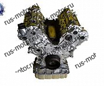 Двигатель Teilweise erneuert Motor Jeep Grand Cherokee 3.0 CRD 2005-10 EXL 4X4 160kW 218PS