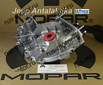 Двигатель Motor Ölpumpe Jeep Renegade Bu 1.4L 16-21 68303270AA Neu Original Mopar