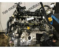 Двигатель MOTORE COMPL. PER JEEP RENEGADE (18) RESTYLING 2.0 16V MJT (129KW) 4WD 2014