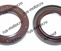 Двигатель Elring Original 434.500 Wellen-Dichtring Nockenwelle 30 x 45 x 7 mm 434500