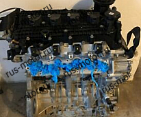 Двигатель ✅ Motor 55282328  1.3 16V TURBO 150PS JEEP RENEGADE 2018 20TKM UNKOMPLETT