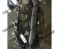 Двигатель MOTORE COMPL. PER JEEP RENEGADE (14-18) 5I 2.4 16V MULTIAIR (137KW) 4WD