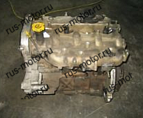 Двигатель Motor Gebrauchtmotor R425 DOHC Jeep Chreokee KJ 2,5 CDR 105kW