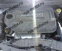 Двигатель ORIGINAL 2015-2017 Jeep Renegade 2,4L Motor Engine Opt. ED6