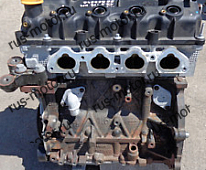 Двигатель Fiat Jeep Motor 55263842 | 1.6 | 2016 | 4.854 km