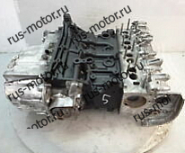 Двигатель Motor Jeep Renegade 1,6 CRD 120 PS EJK DE295669