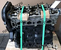 Двигатель Motor 2.4 ED1 143PS JEEP WRANGLER 2002-2007 57TKM UNKOMPLETT