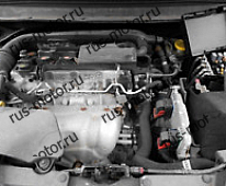 Двигатель 2015 16 17 18 Jeep Renegade Motor Oem 2.4L W / 90 Tage Garantie 62k Meilen