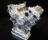 Двигатель Jeep Grand Cherokee 3  III EXL M664 3.0 CRD 4x4 OM 642.980 Motor ÜBERHOLT 218PS