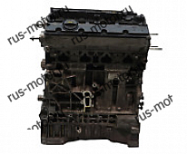 Двигатель Motor De Gasolina 6FZ 10LT22 1.8 16v Peugeot 407 Citroen C5 2005