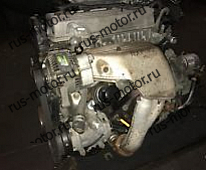 Двигатель Toyota Rav 4 I 2,0 4WD 3SFE 3S-FE Motor 71.794km
