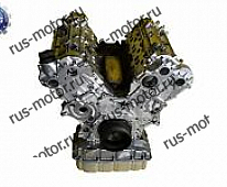 Двигатель Teilweise erneuert Motor Jeep Commander 3.0CRD 642 2006-10 EXL 4X4 160kW 218PS
