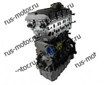 Двигатель Motor Austauschmotor engine Jeep Compass / Patriot 2.0 CRD BWD BYL ECD ECE