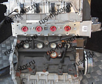 Двигатель Fiat Jeep Motor 55263624 | 1.4 | 2016 | 52.493 km