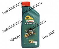 Двигатель Motoröl CASTROL 470622