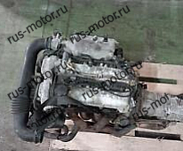 Двигатель BP teilmotor für MAZDA MX-5 II 1.8 16V 1998 194858