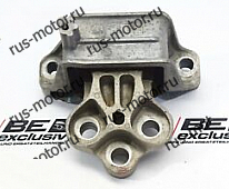 Двигатель Jeep Renegade Longitude 1.0 T-GDI Motorlager Motorhalter Lager Halter 520903460