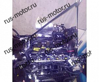 Двигатель MOTORE COMPL. COMP.OK/PROV.ET 46337540 PER JEEP RENEGADE (18) RESTYLING 1.3 16V