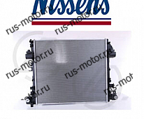 Двигатель KÜHLER MOTORKÜHLUNG FÜR JEEP WRANGLERIV EC1 2.0L EBH 2.1L 4cyl WRANGLER IV 