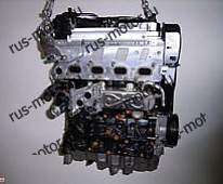Двигатель VW Passat 3G 2,0 TDI Motor _ CFG_ ohne Anbauteile 49000 km CFGB CFGC 163 170 PS