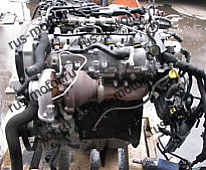 Двигатель MOTOR 2.0CDTi A20DTH 160Ps 81TKM 2011 OPEL ASTRA J INSIGNIA ZAFIRA SAAB ENGINE
