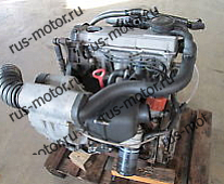 Двигатель G60 PG 1.8 160PS Motor VW Golf 2 Passat 35i Corrado 118Tkm G Lader
