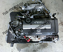 Двигатель Motor Swap Honda Civic EG6 EG / EG2 Bj.1992-1998 B16A2 160PS  shipping Worldwide