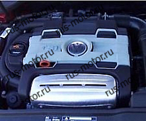 Двигатель 2010 VW Beetle Tiguan Golf Jetta Scirocco Eos 1,4 TSI Motor CAVD CAV 160 PS