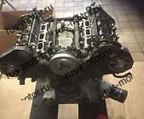 Двигатель Motor Audi Bdv 2,4 170 Ps Schlachtfest