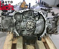 Двигатель Subaru Impreza II GD 00-07 160kW 2.0 WRX Motor EJ205 EJ205NW3BA 218PS