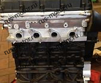 Двигатель VW Touran Jetta Golf 5  2,0 TDi PD Motor Überholt  BMN  125KW 170PS