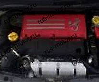 Двигатель 2011 Fiat 500 1,4 Abarth Benzin Motor Engine 312A1000 160 190 PS