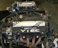 Двигатель Motor Swap Honda Prelude H22A5  2,2l 185PS  für viele Modelle shipping Worldwide