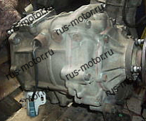 Коробка передач Toyota Hilux Verteiler-КПП 2,4 TD Bj.2000 ,85T km