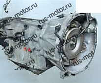Коробка передач KIA SORENTO АКПП - D4CB - X4BA4 - Bj 2005 - 166090 km