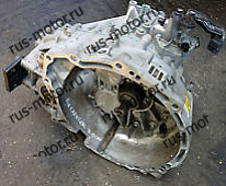 Коробка передач КПП VQ7VGT, 4300038050  Kia Carnival III 2,9CRDI  136KW/185л.с. TOP