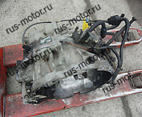 Коробка передач Kia Carnival II АКПП 50-42 LE 2,9 CRDI Saab Volvo D7